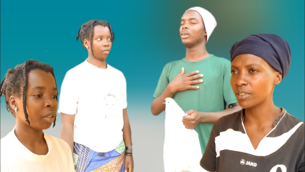 CABIRANYA COMEDY__cabiranya aramutuburiye umuntu wumugore kweri ukuze😭😭😭