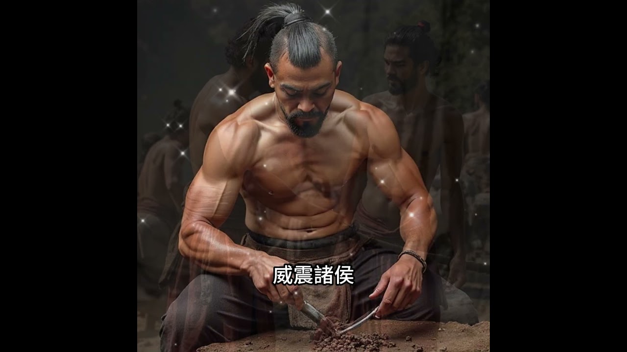 中國歷史：133：戰國：魏國4：李悝薦才