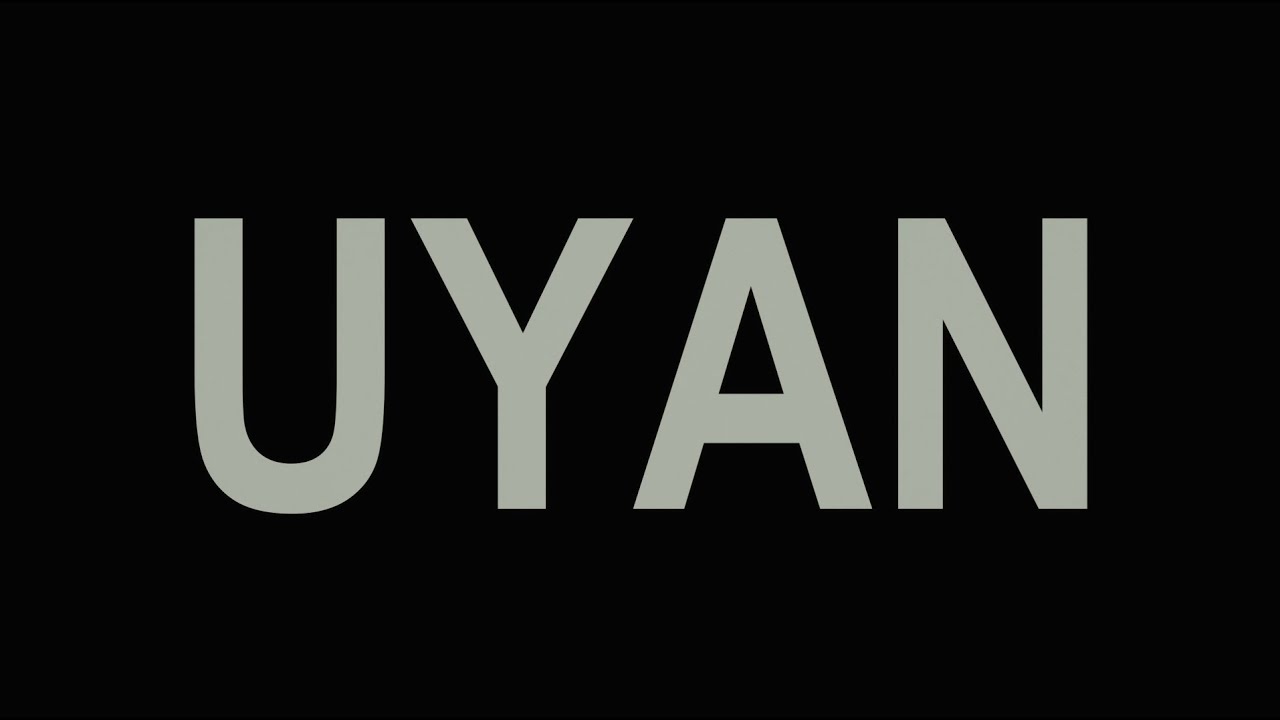 Uyan - Kısa Film