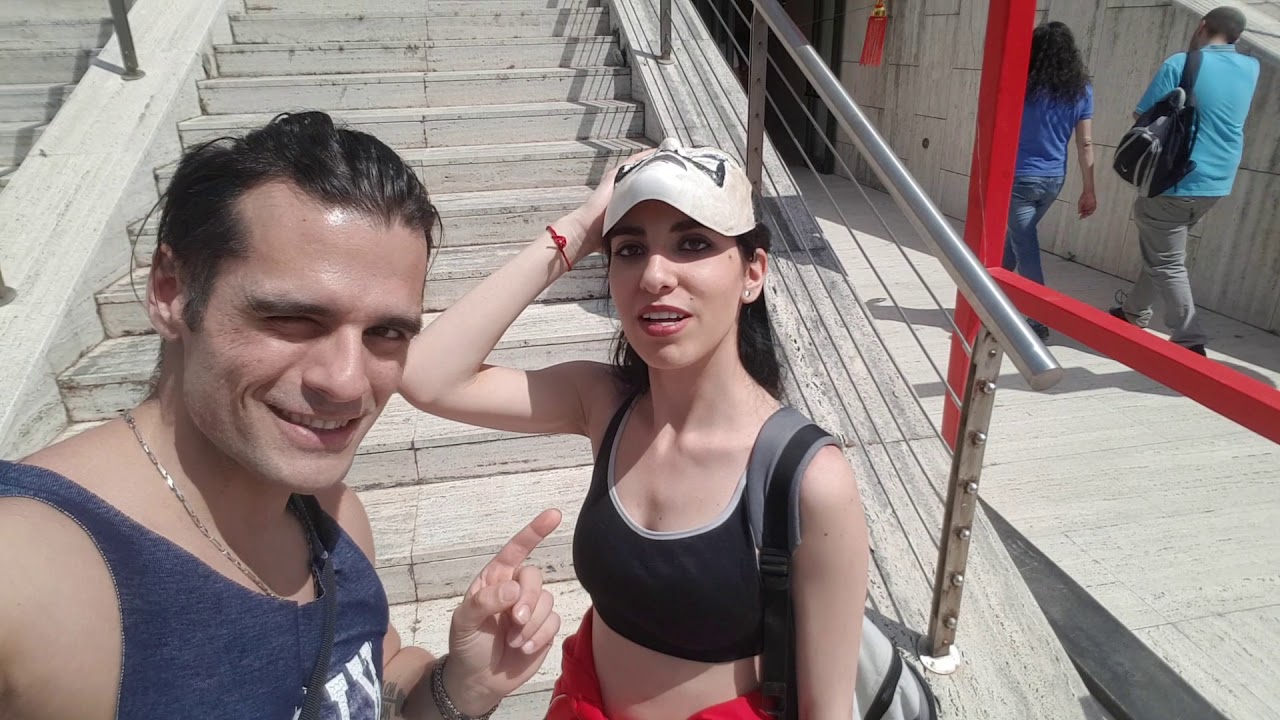 La casa de papel COMICON 2018