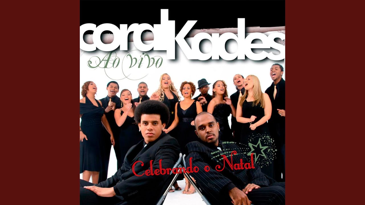 Celebremos (Ao Vivo)