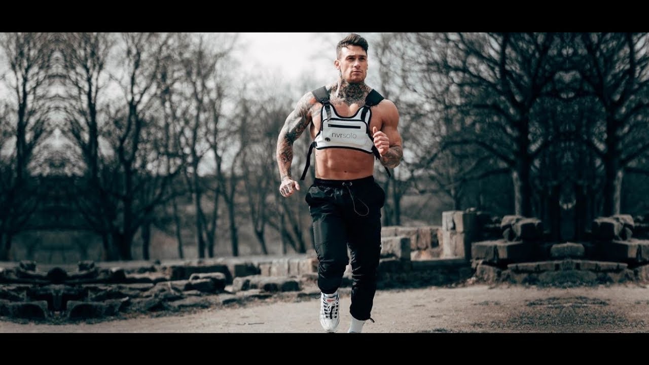I'M A CHAMPION - Aesthetic Fitness Motivation 🤯