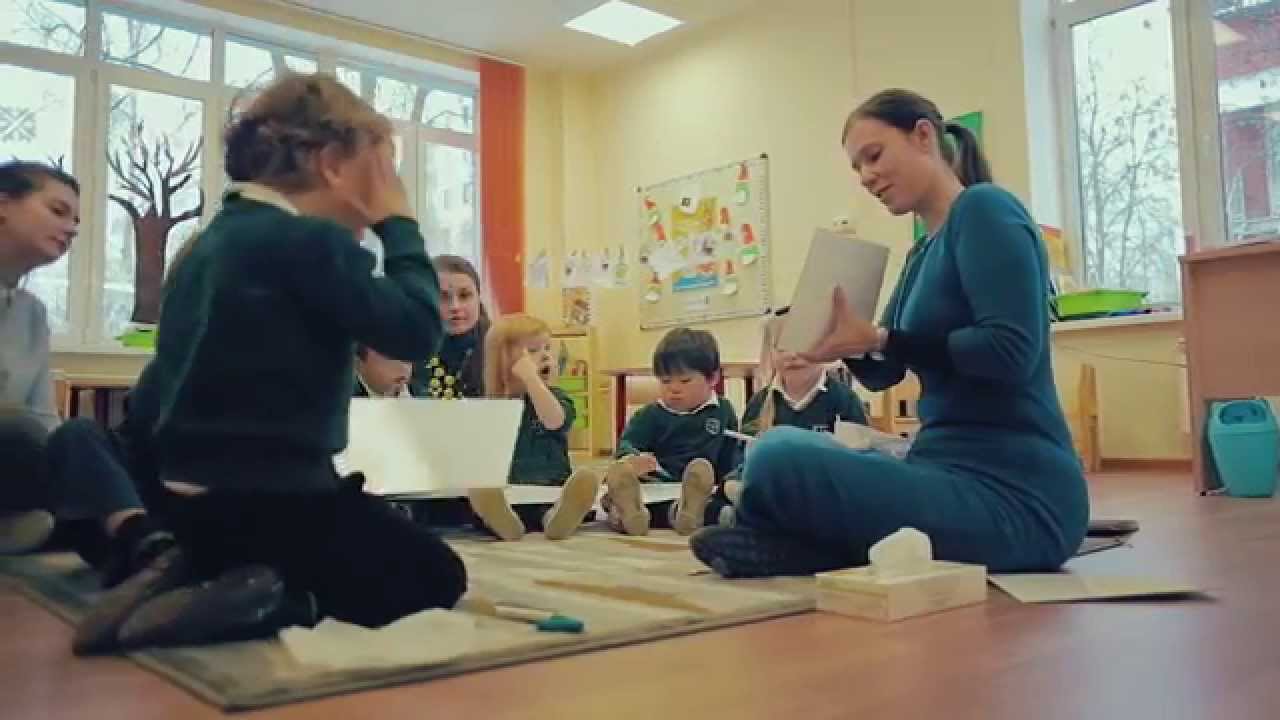 What our community says about English International School, Moscow