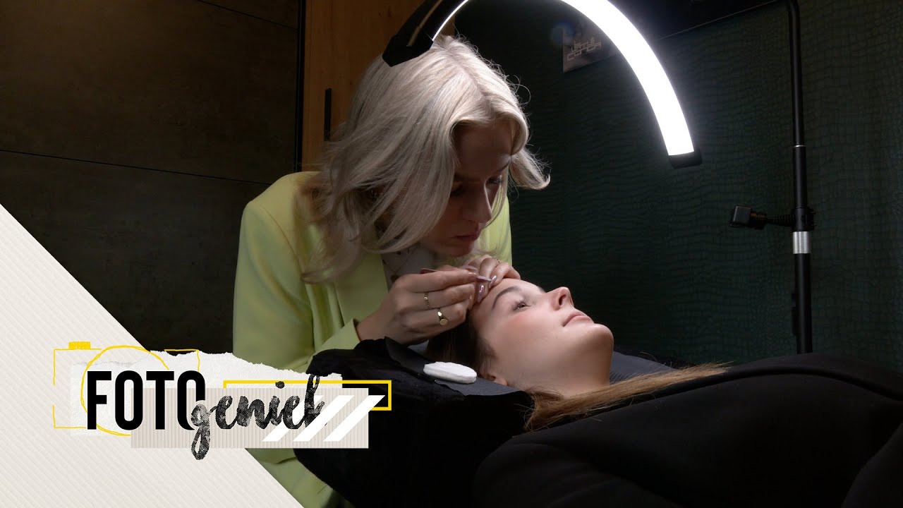 Fotogeniek | Beautystudio