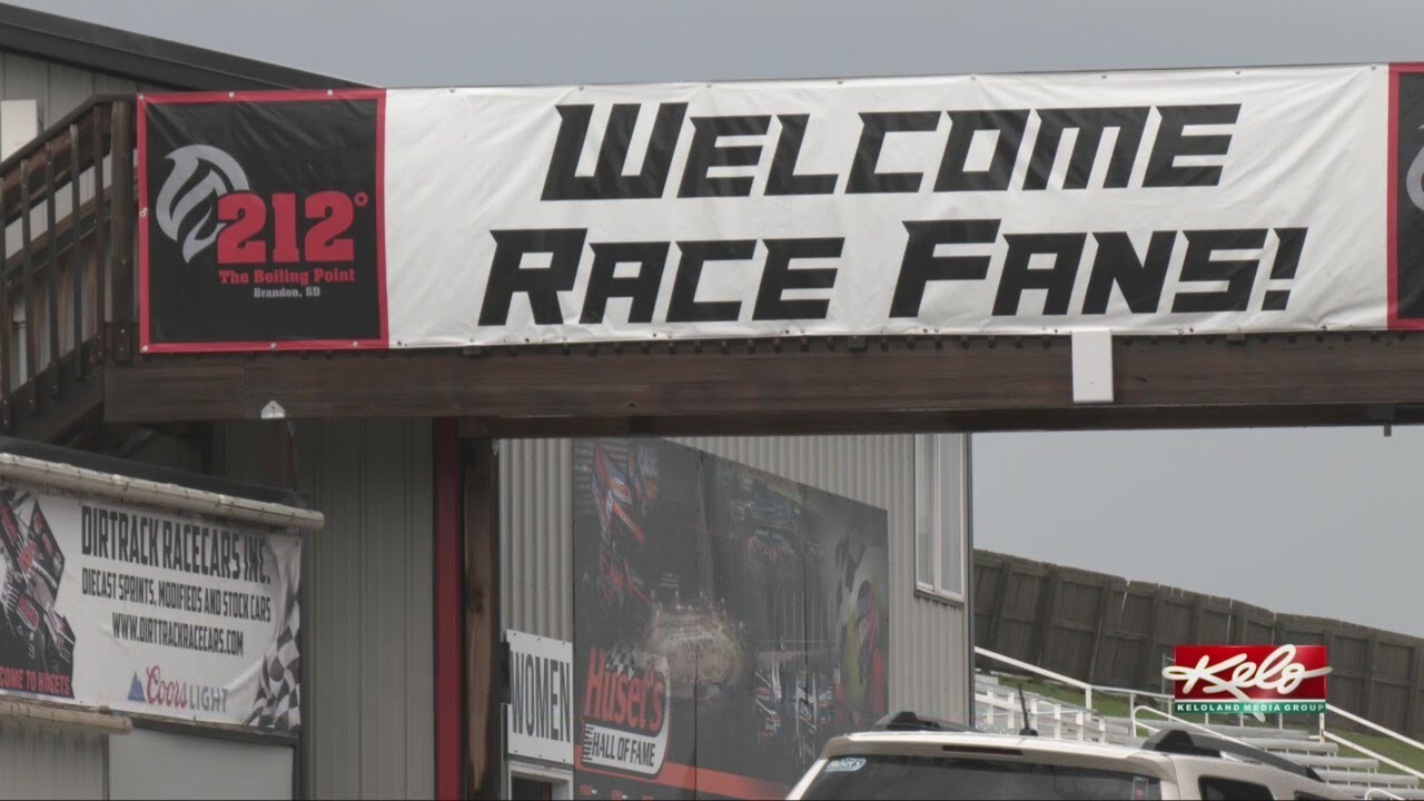 Huset's High Bank Nationals set to return to Brandon