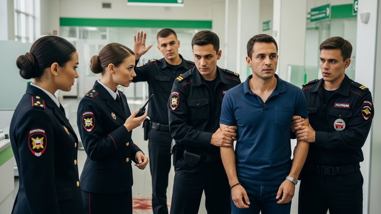 Шок в Екатеринбурге: клиент убил банковского сотрудника — взыскание долга закончилось трагедией
