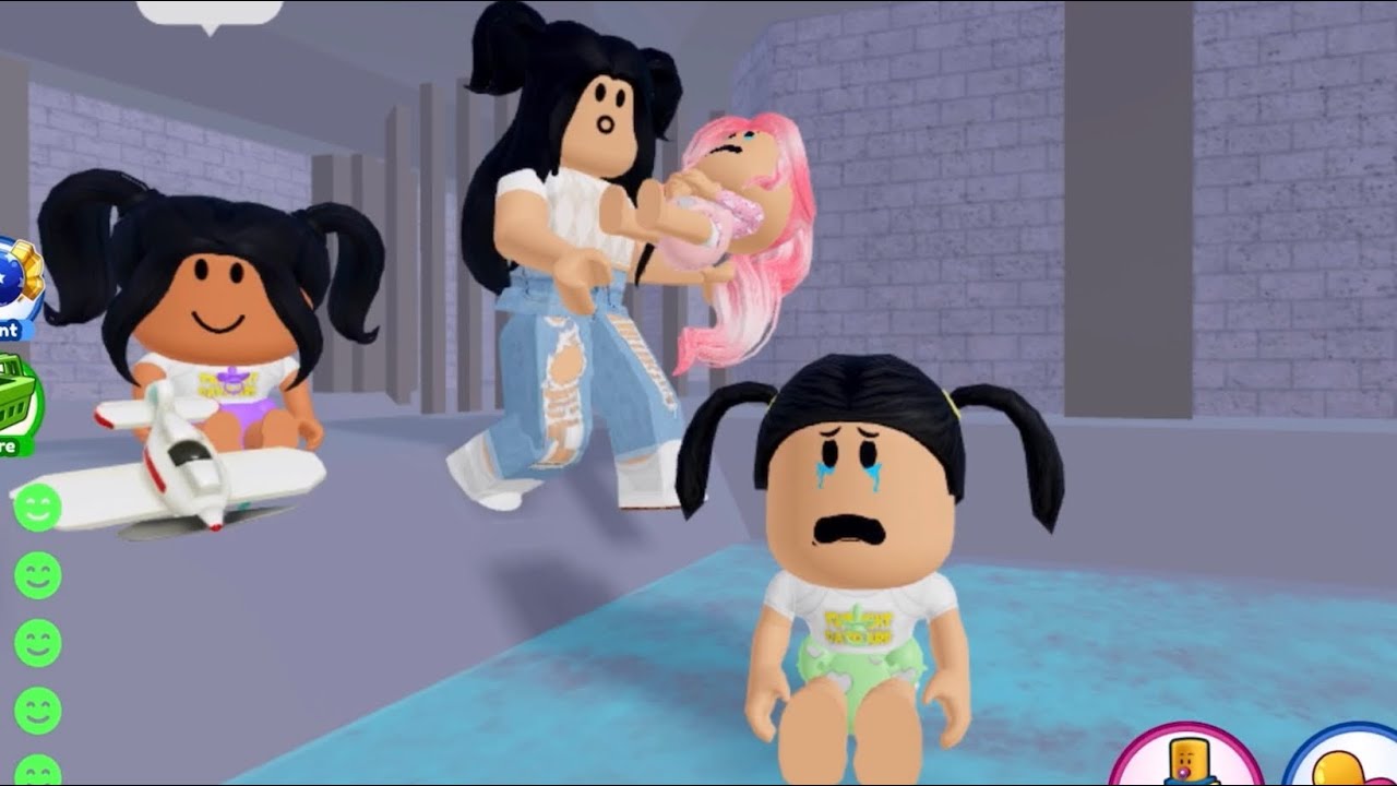 Twilight Daycare WEBSERIES