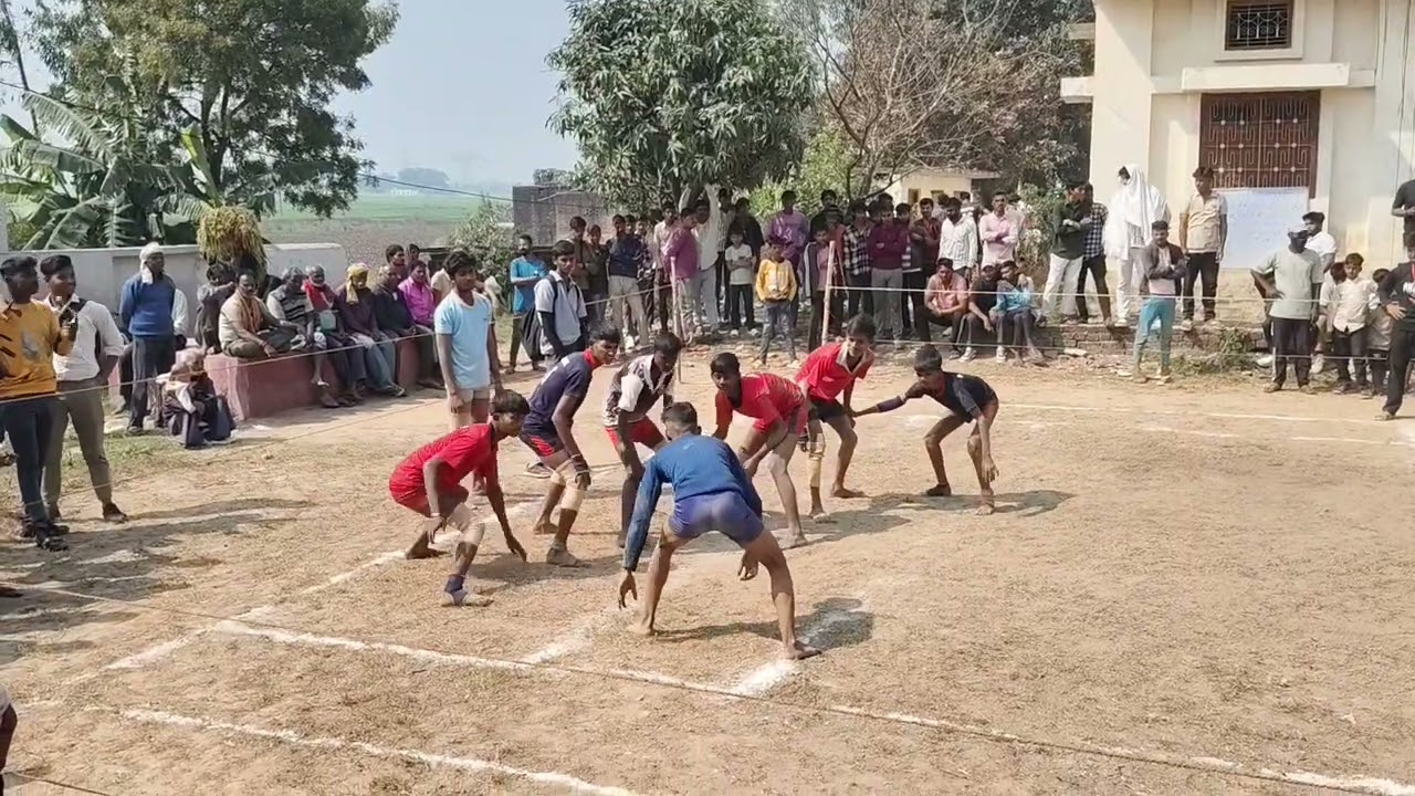 #Gorakhpur ​#MittiKaKhel​#DesiSport​#IndianSport​#KabaddiLife​#Panga