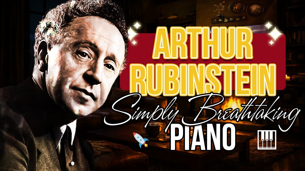 Why Modern Pianists Can Never Replicate the Rubinstein Touch 🎹