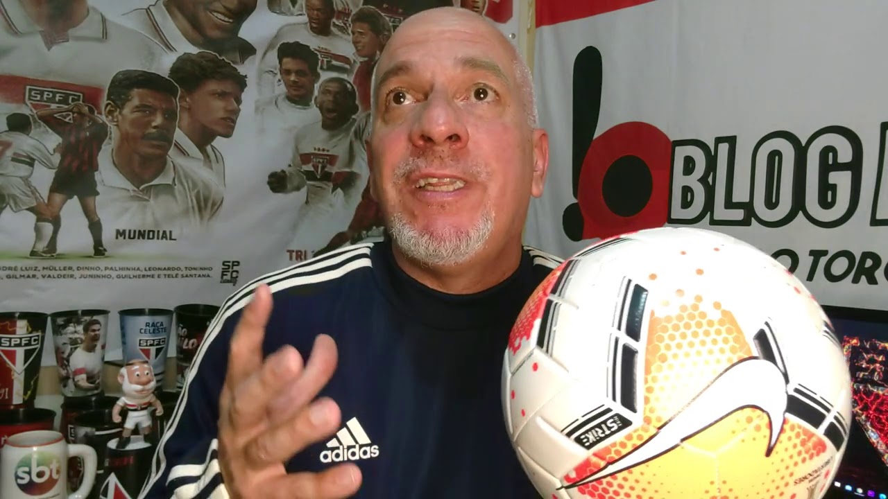LDU 4X2 SÃO PAULO - ANÁLISE E NOTAS