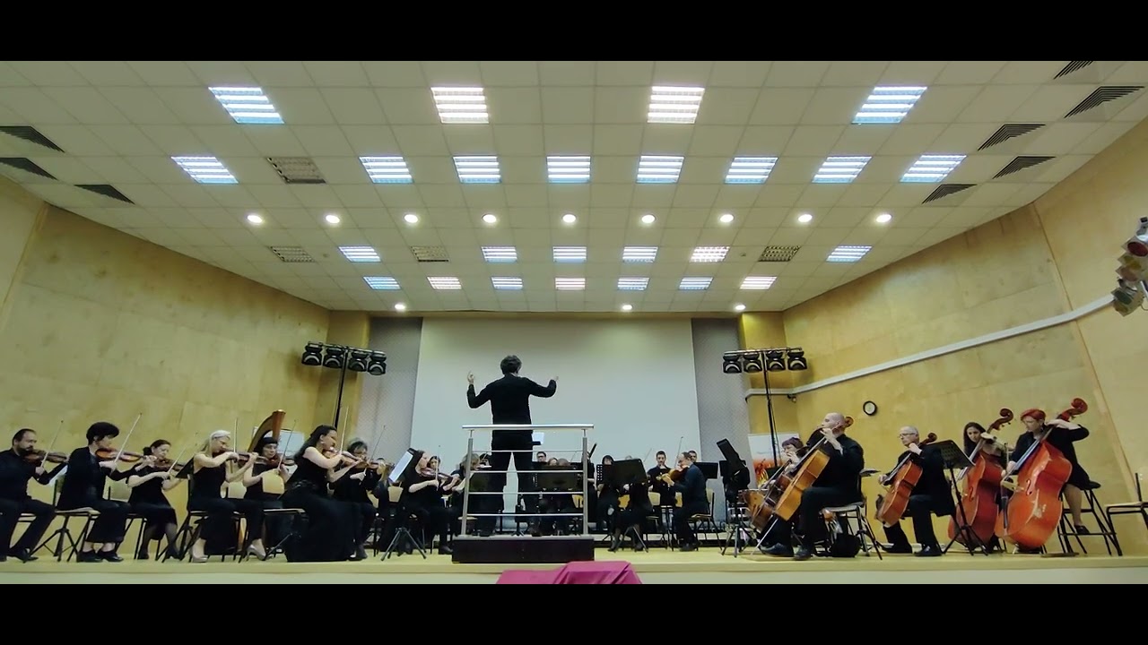 Intermezzo Madama Butterfly