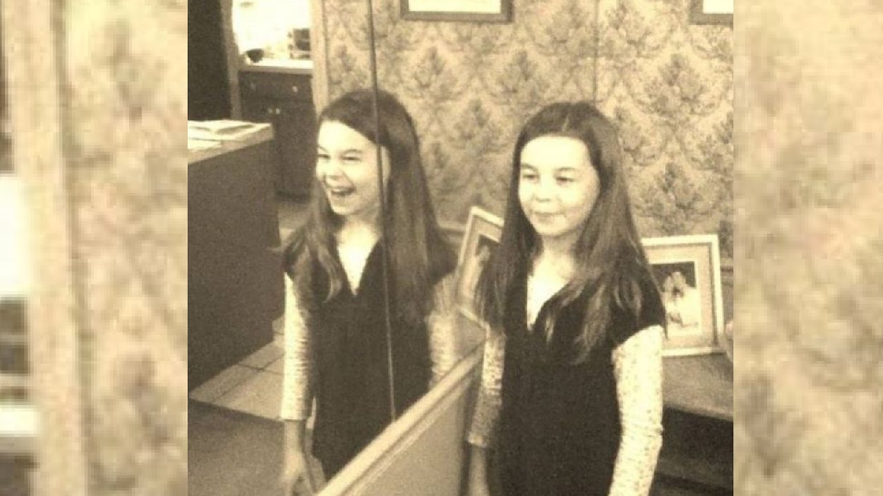 Photos That Will Freak You Out  Once You Spot It