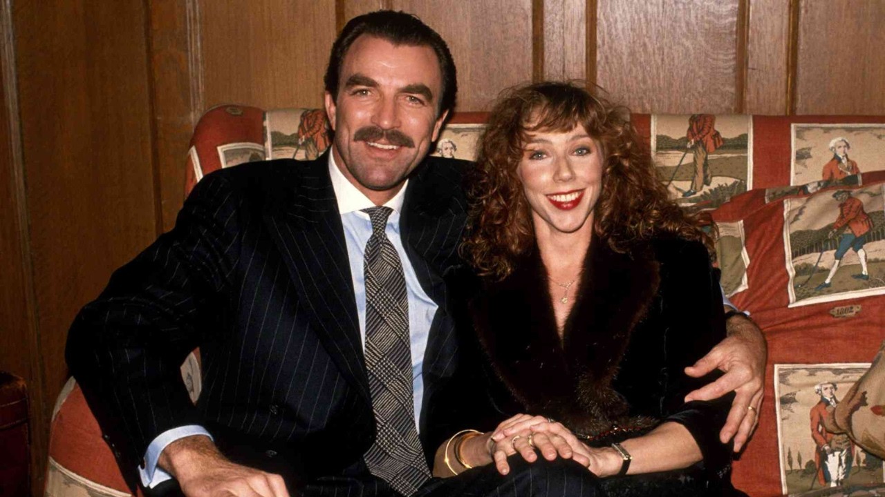 Tom Selleck’s Wife Turns Heads — Fans Can’t Believe It
