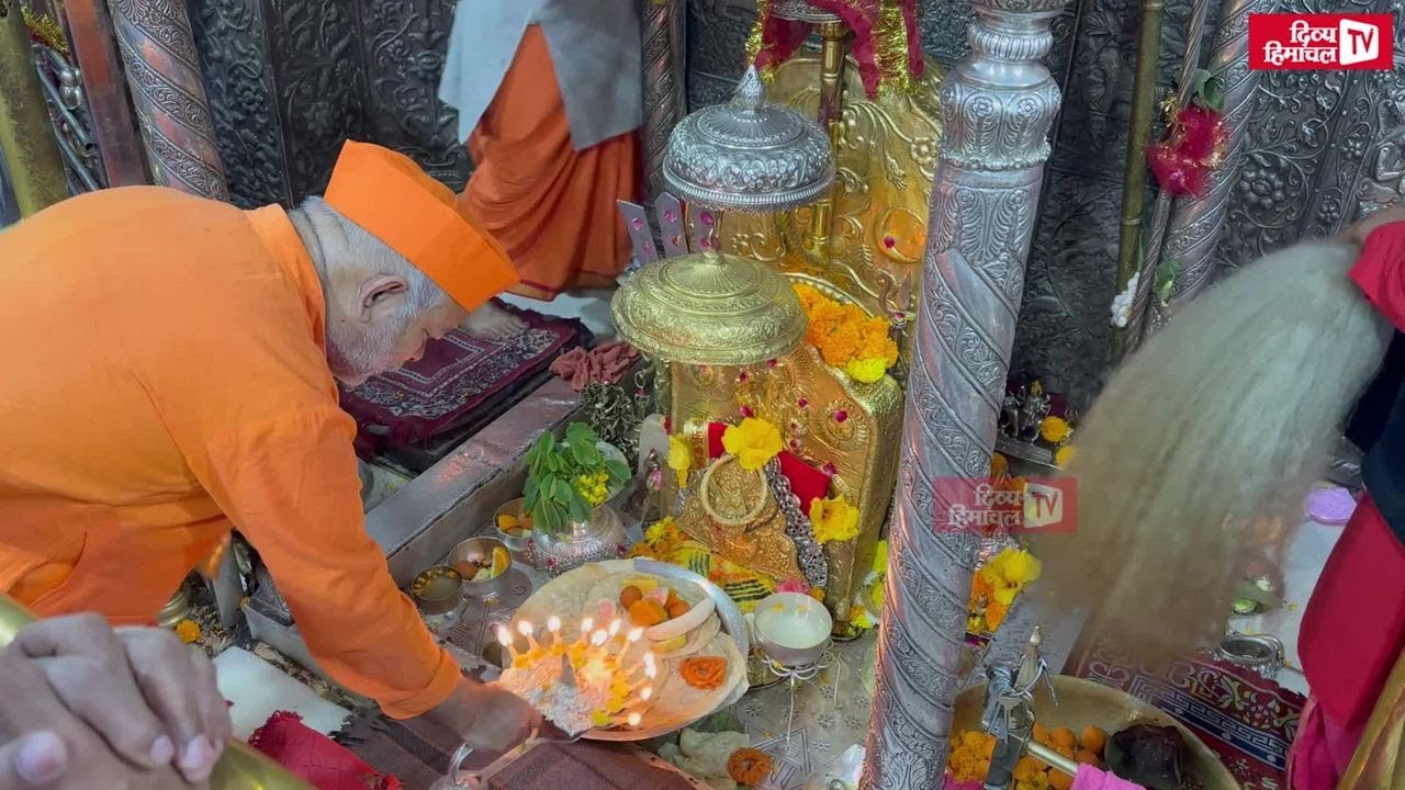 शक्तिपीठ माता श्री बज्रेश्वरी  देवी की आरती के साथ कीजिए दिन की शरुआत