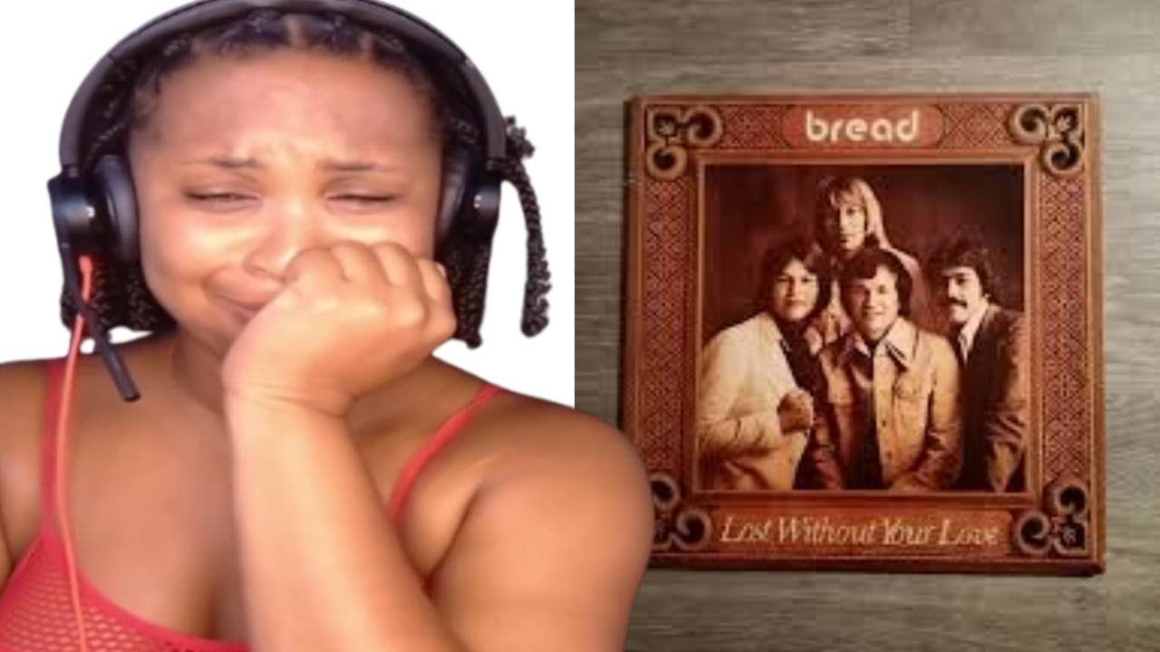 "First Time Hearing Bread's 'Lost Without Your Love' — Pure Magic!"