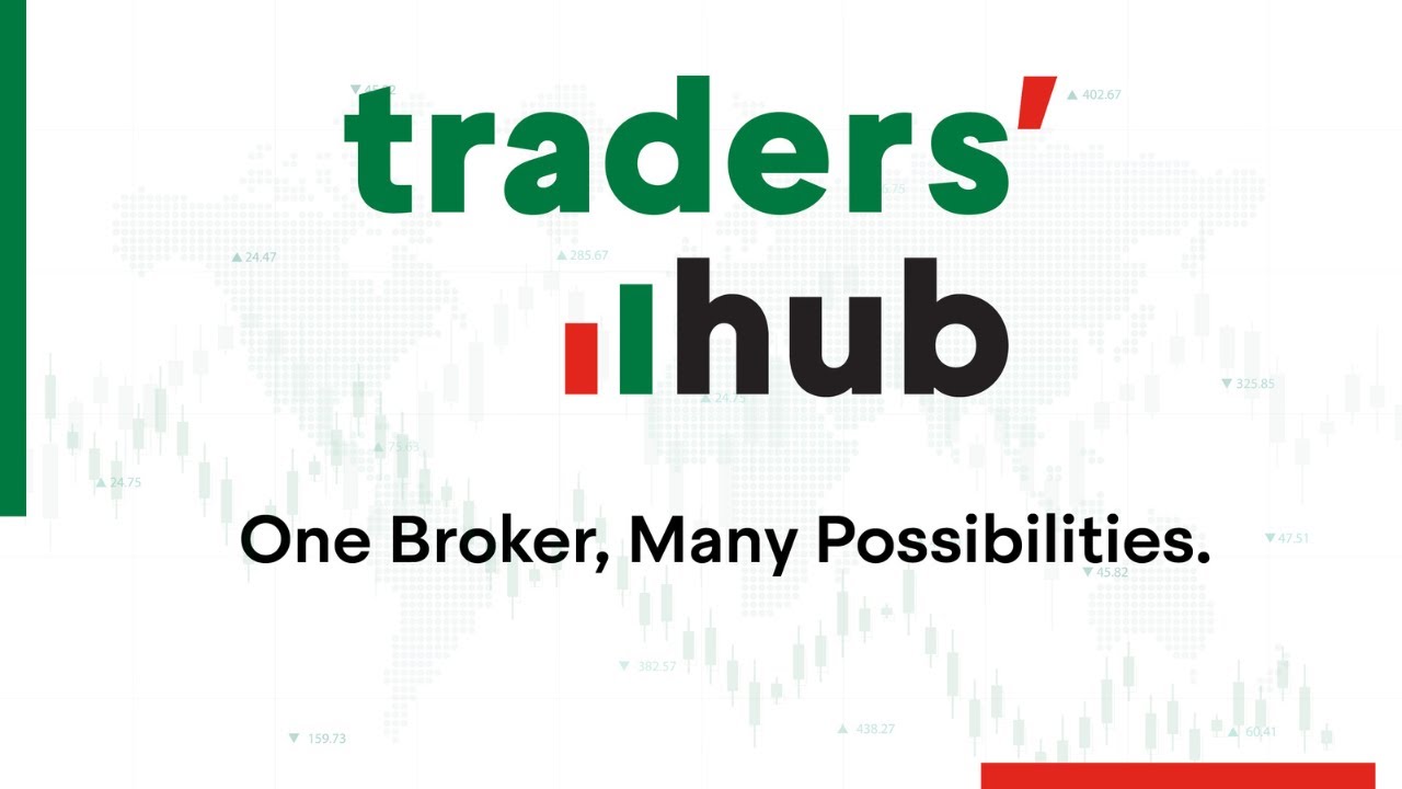 An Introduction to Traders' Hub