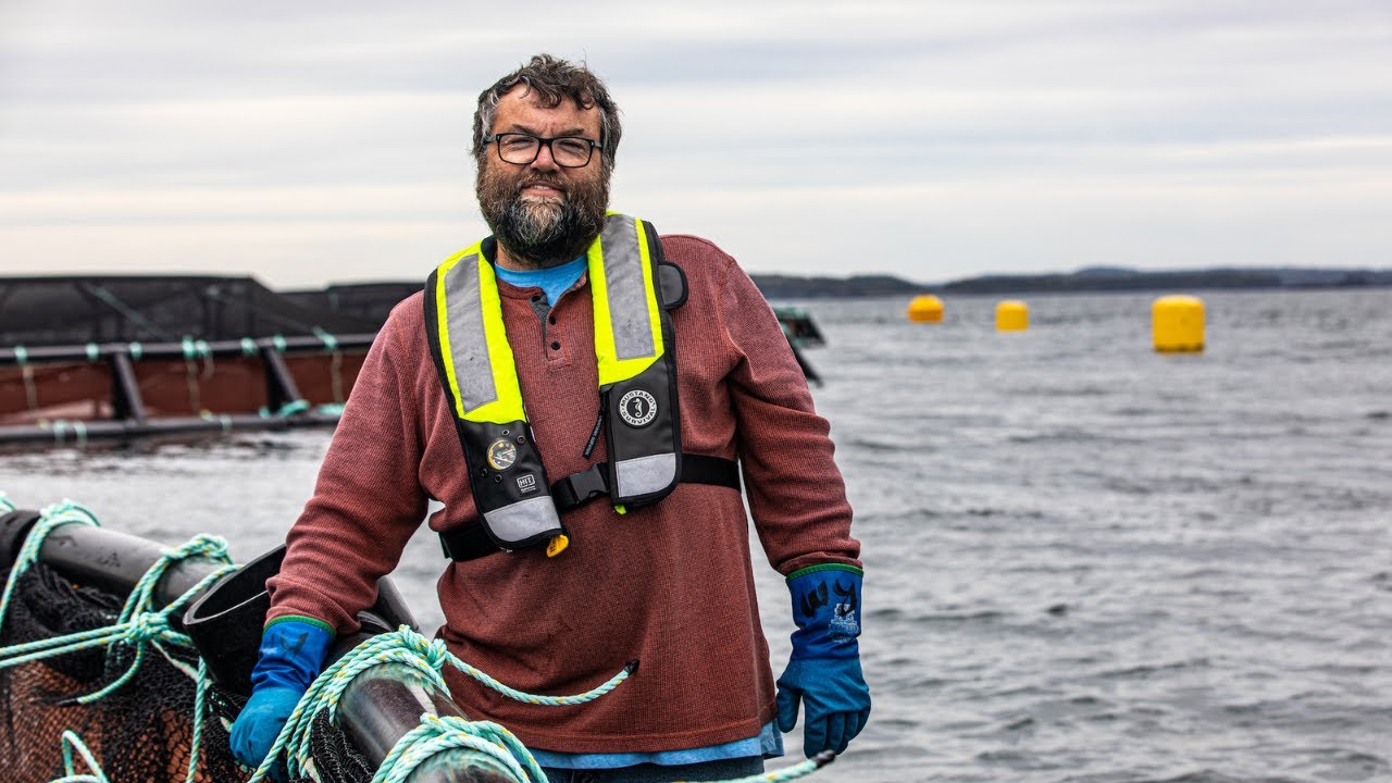 How to start an aquaculture farm | Seafood with Standards