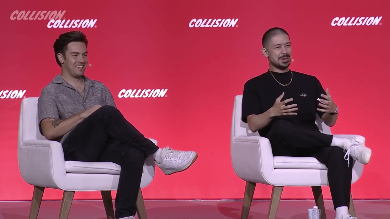 Building a creator legacy with Cody Ko & Noel Miller
