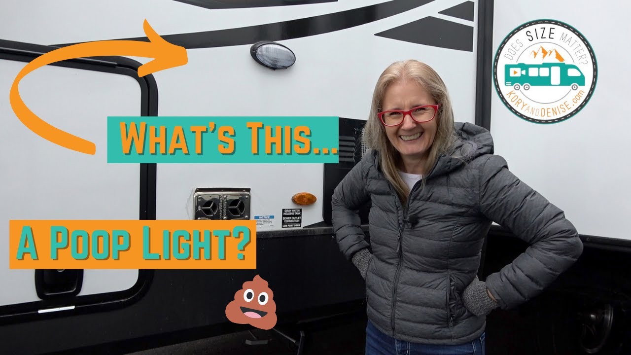 Unbiased Tour A Rockwood Ultralite 5th Wheel Travel Trailer