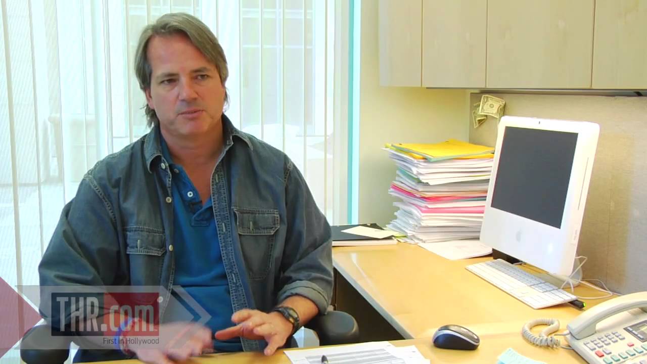 Graham Yost: Justified