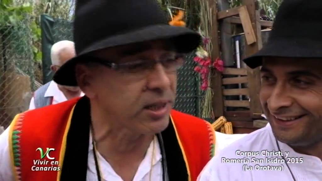 Vivir en Canarias |  