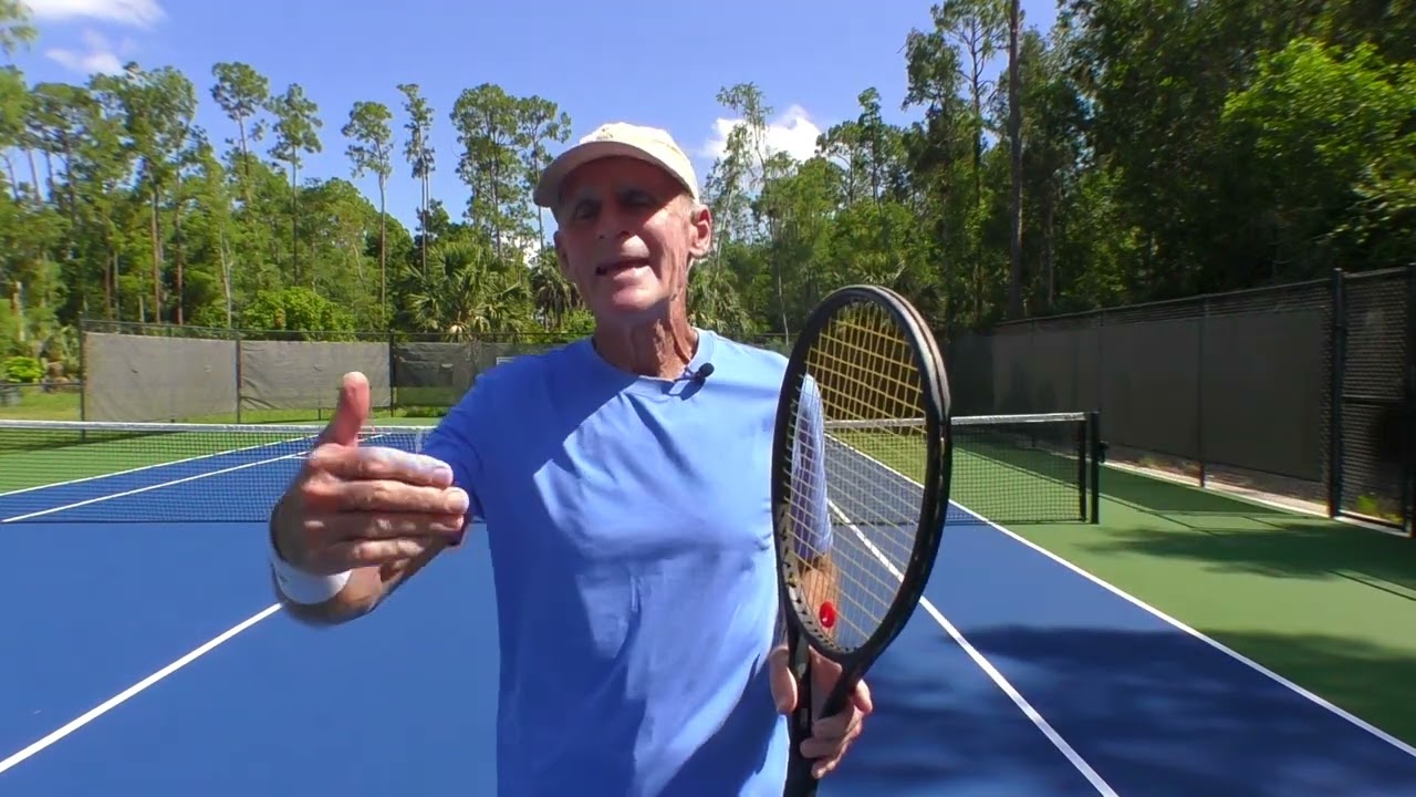 How To Be Consistent With Your Volley   HD 1080p
