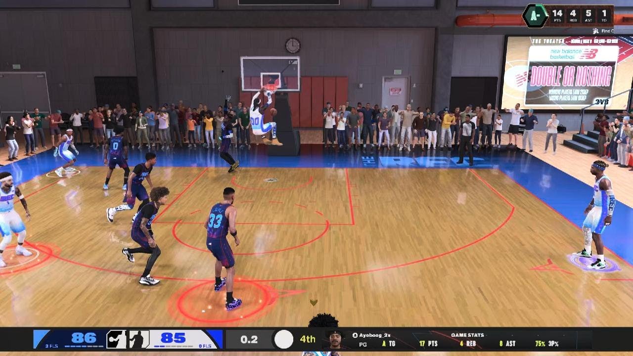 NBA 2K26_