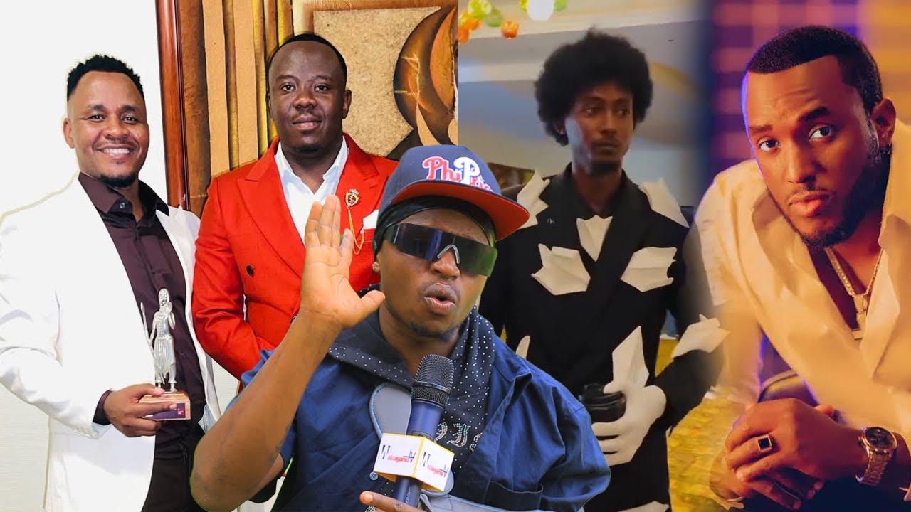 RARNA AMKRU: SKY2 BIRAJAGUYE AREKURA 🚀 KURI THE BEN,BAMENYA WIBYE AMAJWI KILLAMAN,KIBONKE HRASHY🔥🔥