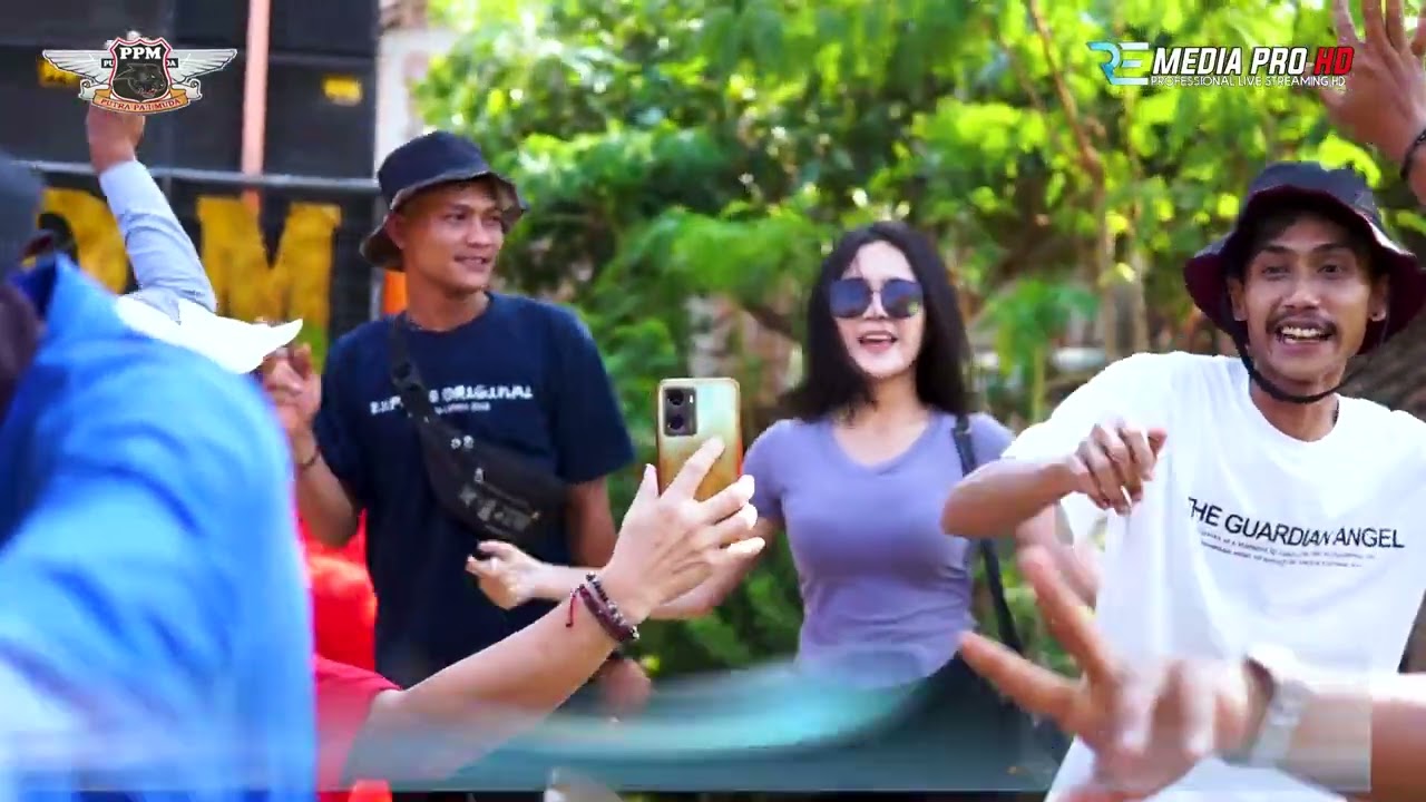 FAHMI - NEMEN | SINGA DANGDUT PUTRA PA