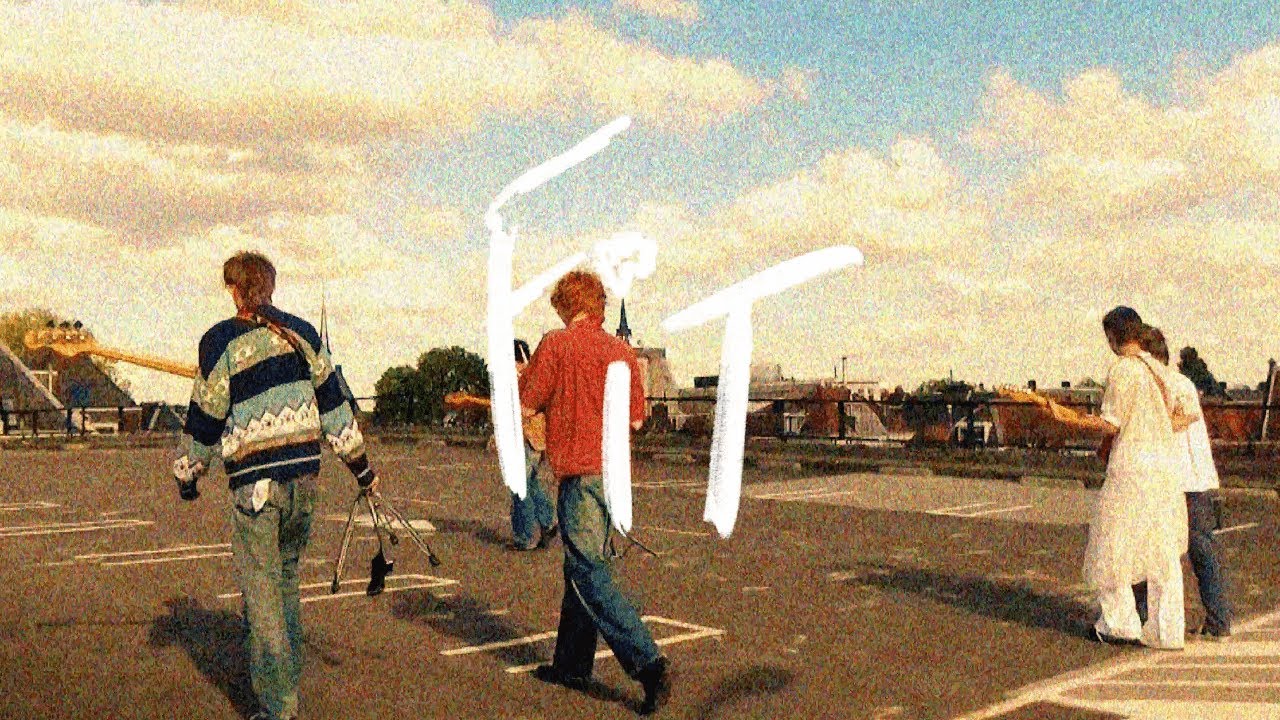 Fit - July (Music Video)