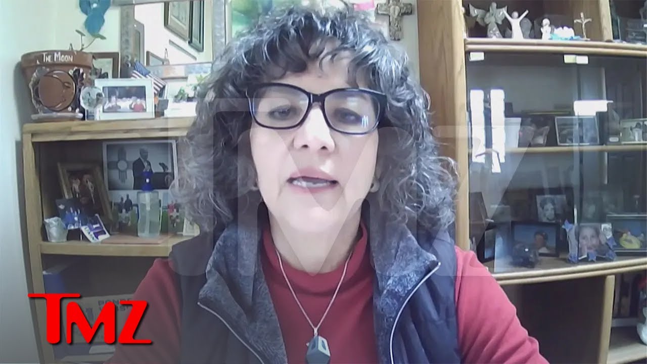 'Oppenheimer' Ripped For Ignoring Nuclear Test Survivors Exposed To Radiation | TMZ Live