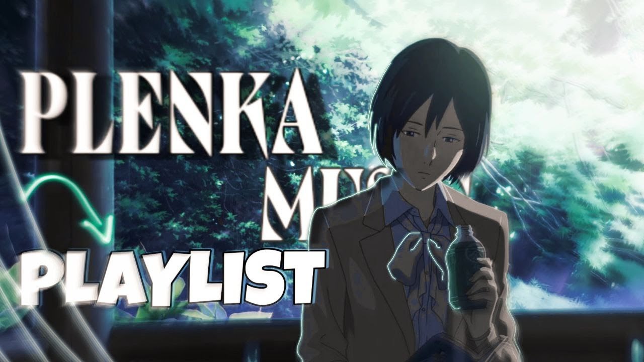 Plenka music TOP 17|PLAYLIST|