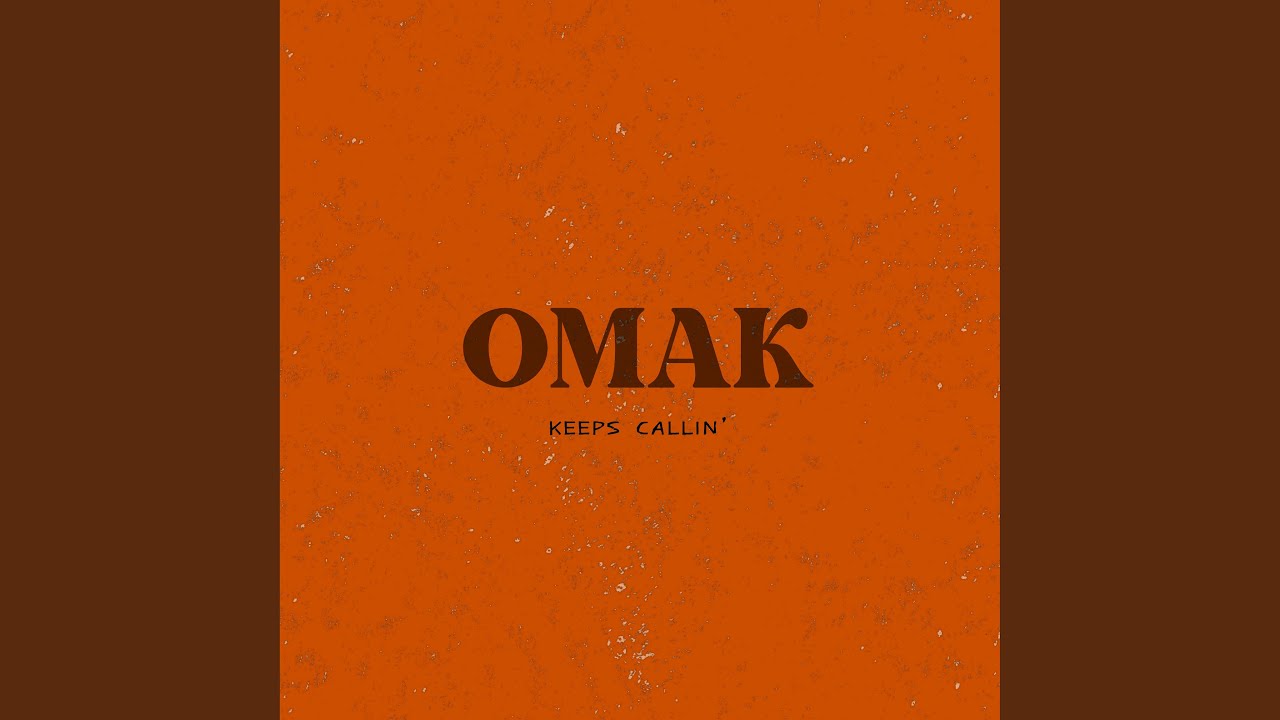 Keeps Callin' (Slow and Reverb)