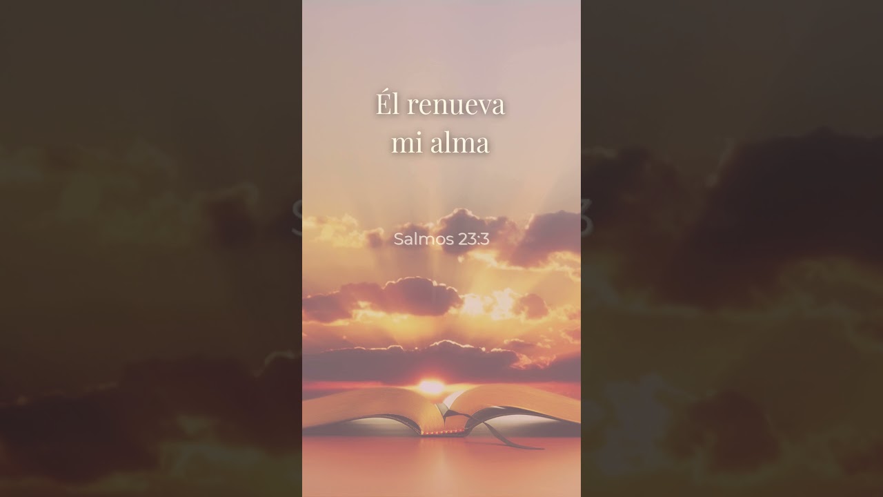 03   Renueva Mi Alma