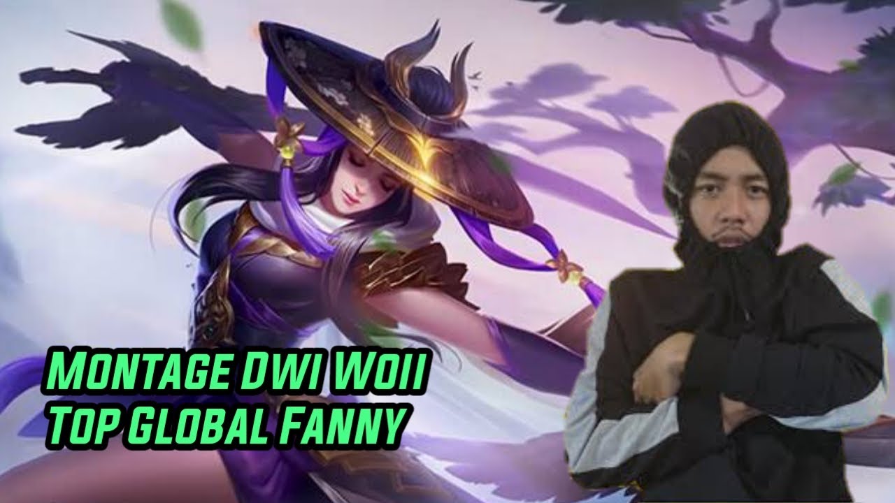 Motage fanny dwi woii