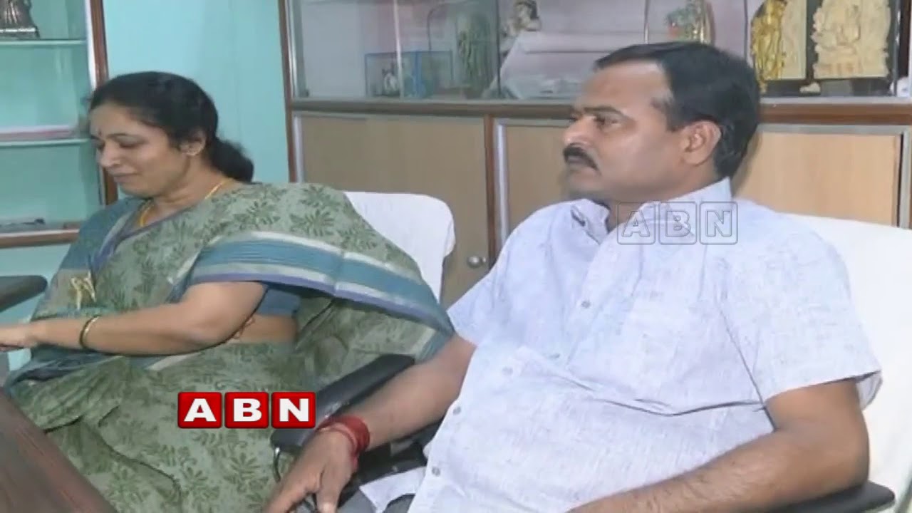 Special Focus on Panyam Politics,Gowru Charitha VS katasani Rambhupal Reddy | Inside | ABN Telugu