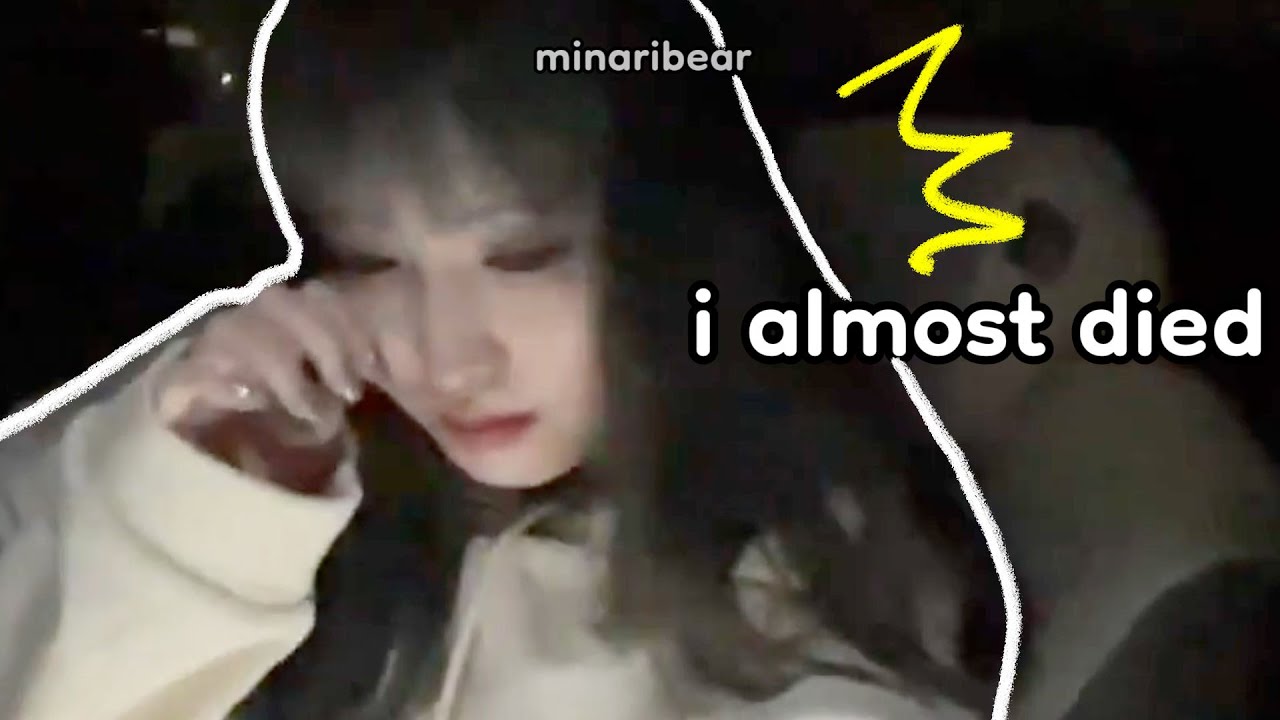 what happened when twice got covid...