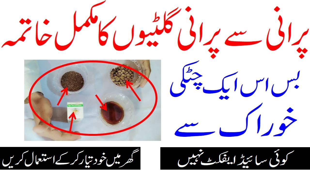 Gilti ko kaise khatam kare | gilti ka ilaj | gilti ka desi ilaj | gilti ka ilaj in urdu (2020)