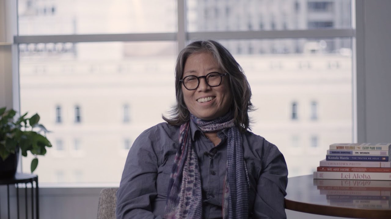 Grace Lee on How CAAM Builds Community for Storytellers