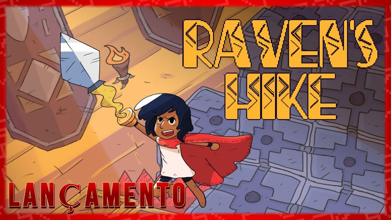 (XBOX) Raven's Hike