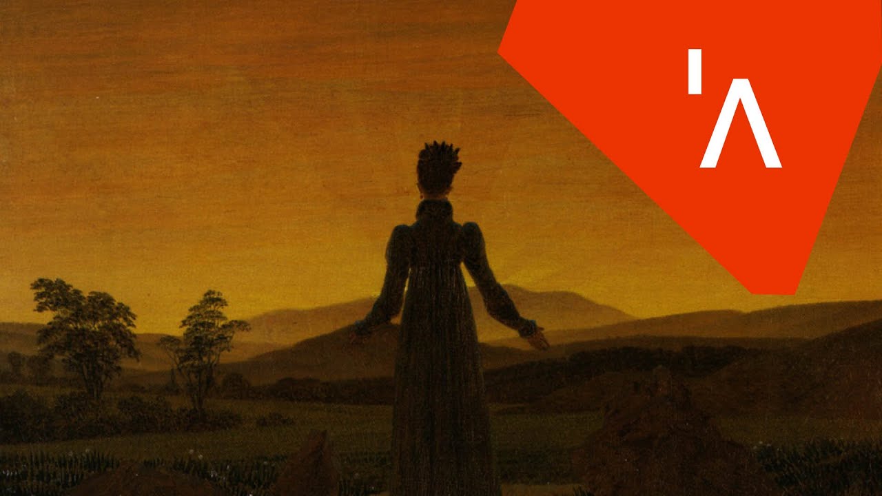 Kunstgeschichte - 22. Vorlesung - DIE KUNST IN DER ERSTEN H&Auml;LFTE DES 19. JAHRHUNDERTS