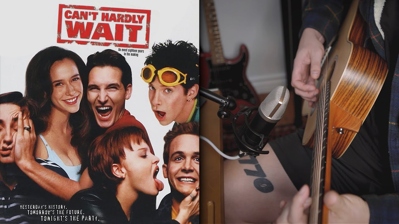 TRIP MCNEELY / CANT HARDLY WAIT / MOOG GRANDMOTHER / NOVATION BASS STATION
