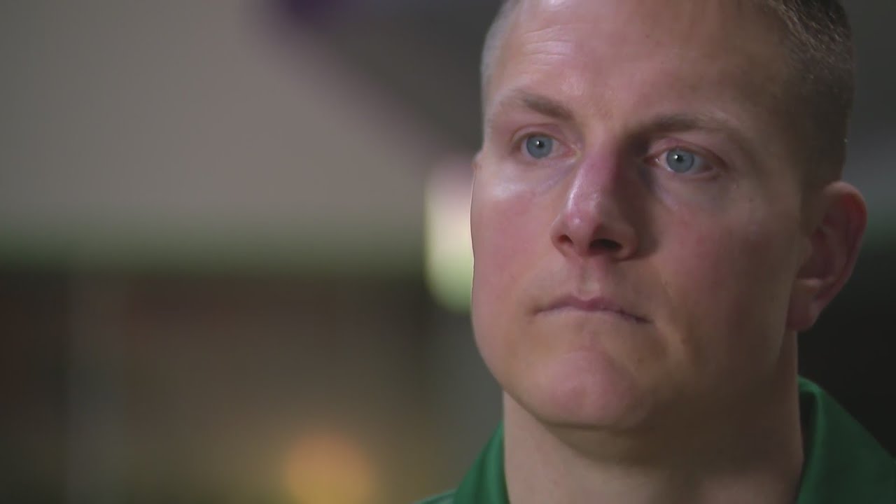 Alum-turned-president: St. Patrick HS calling home one of its own
