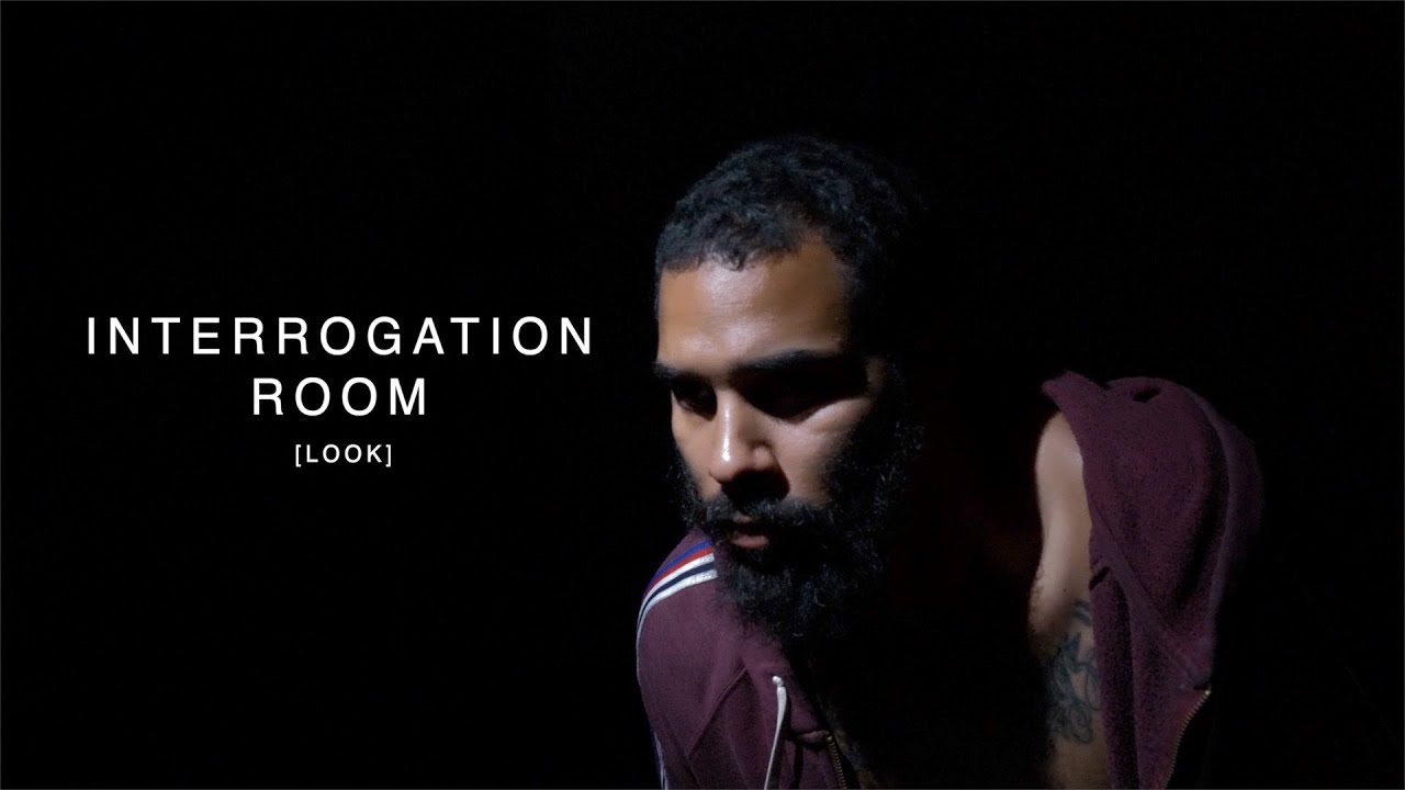 How to Get Interrogation-Room Look [⏱1 MIN FILM TIPS]