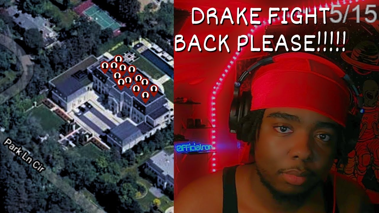 HE WANTS A THREEPEAT!?!?!?!? | Kendrick Lamar - Not Like Us Reaction