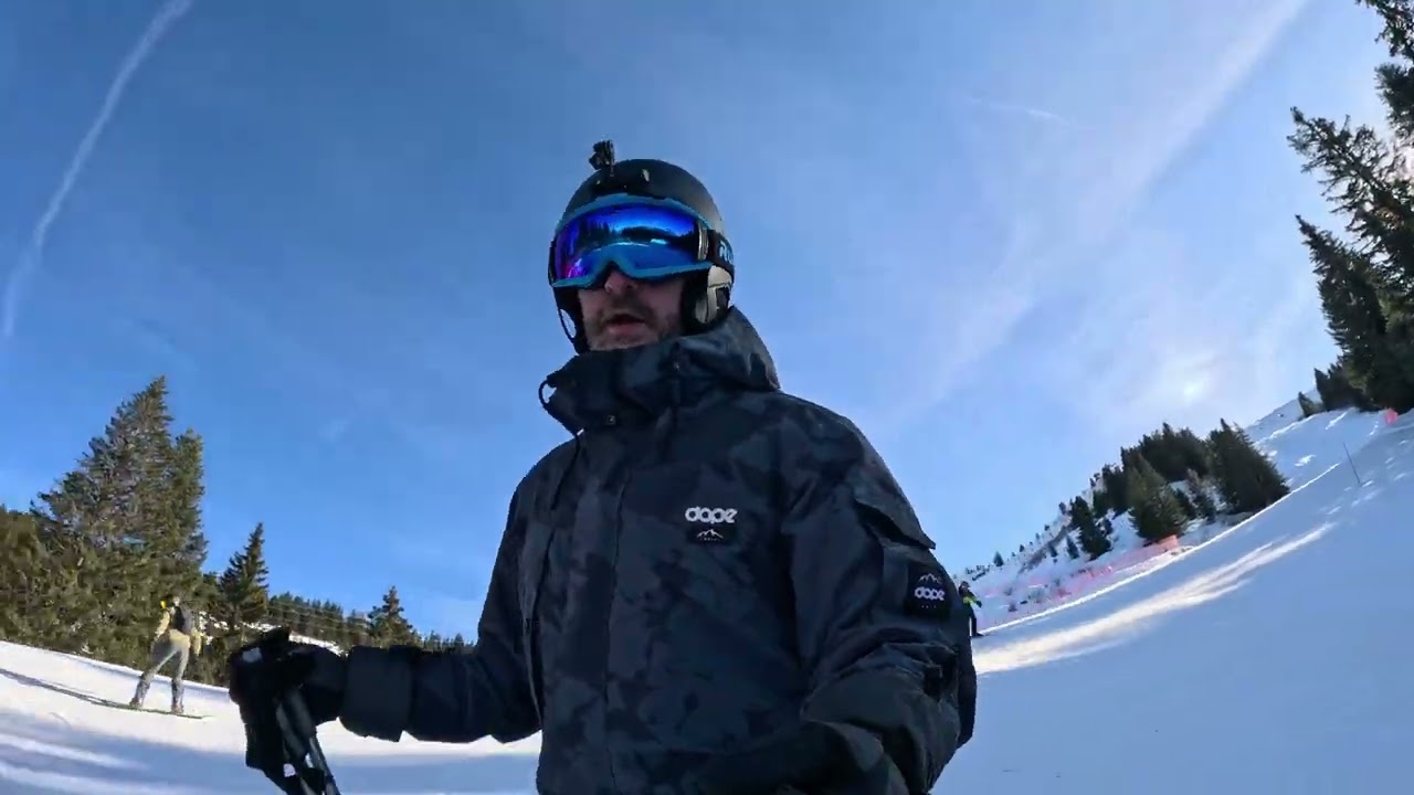 Flaine 2024