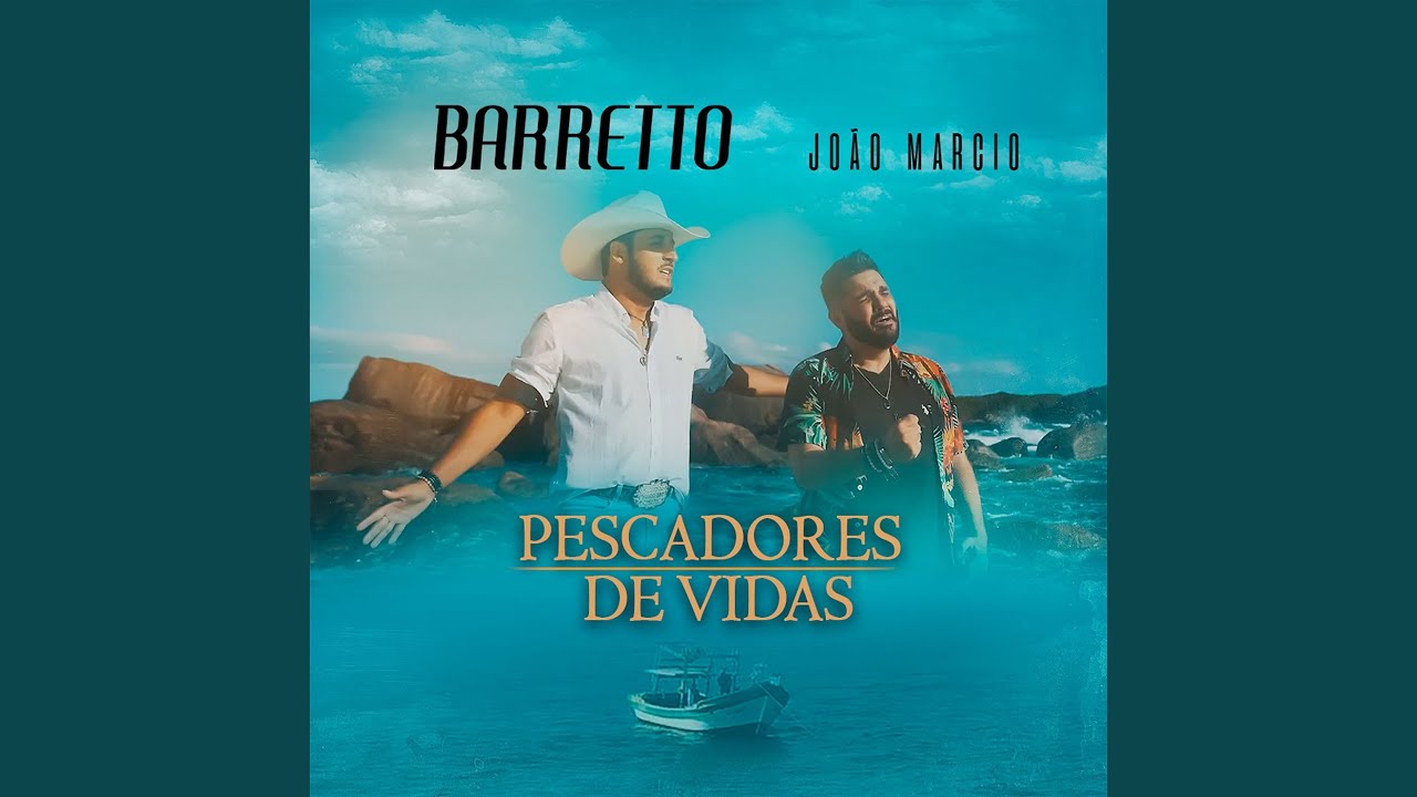 Pescadores de Vidas