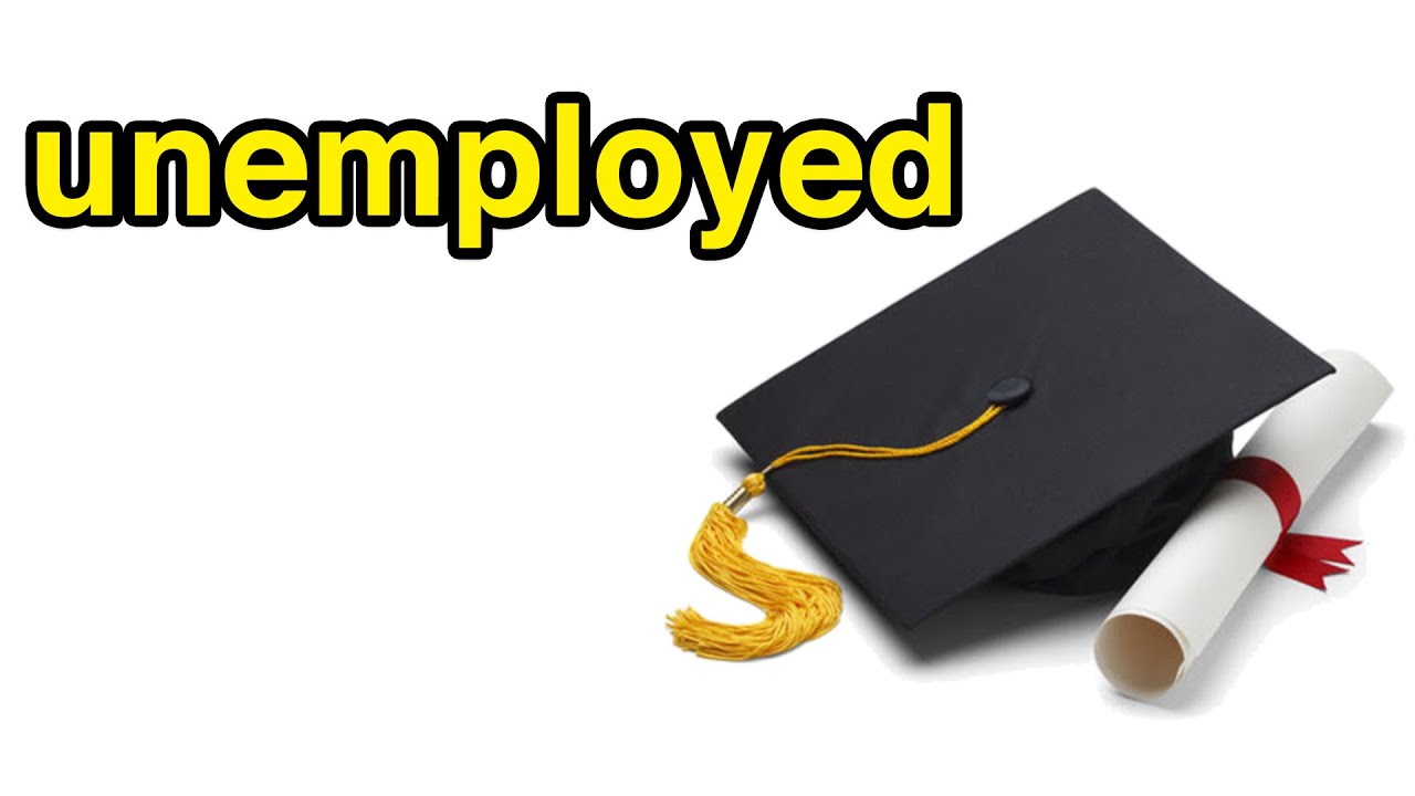 Finding a Job After College