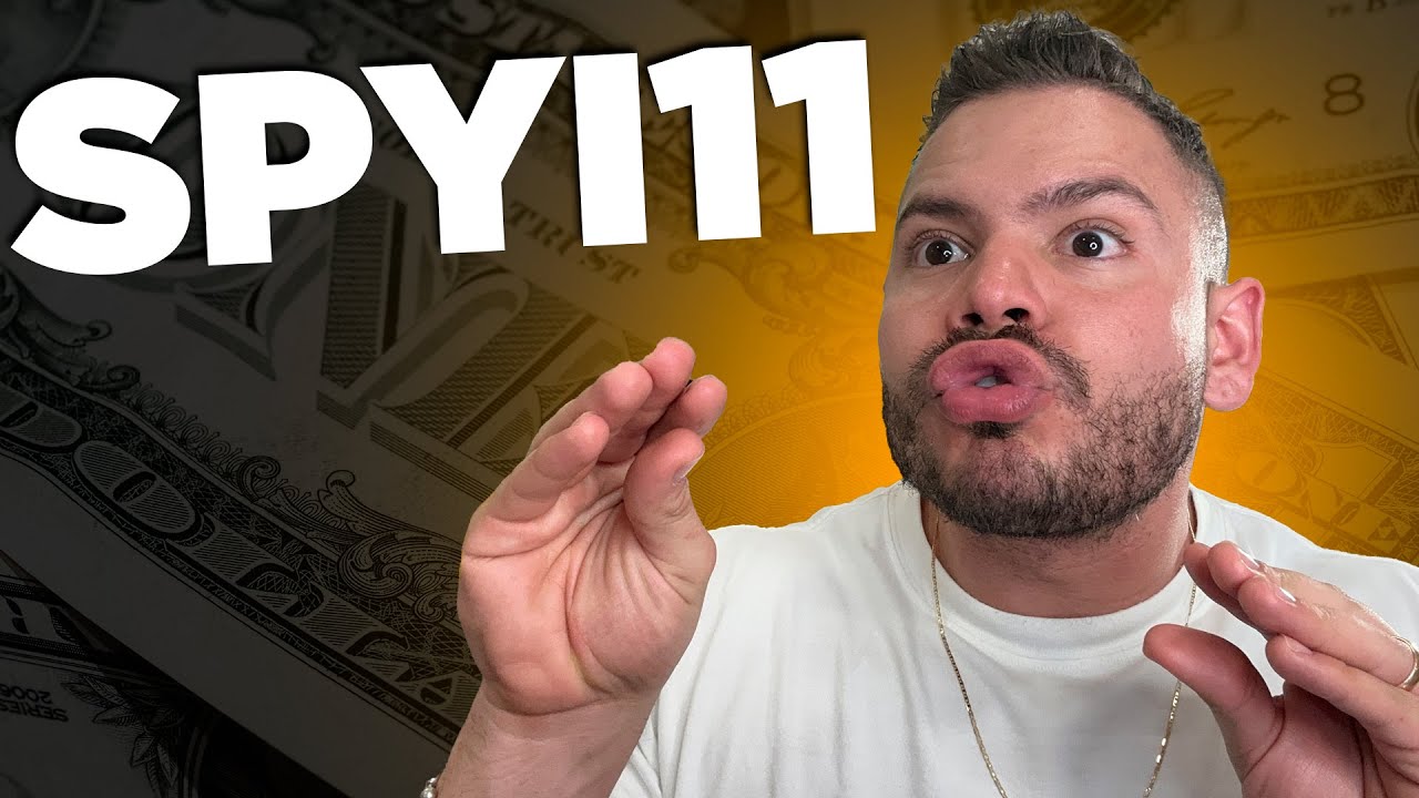 Pegadinha do Malandro? Tudo sobre o novo ETF SPYI11