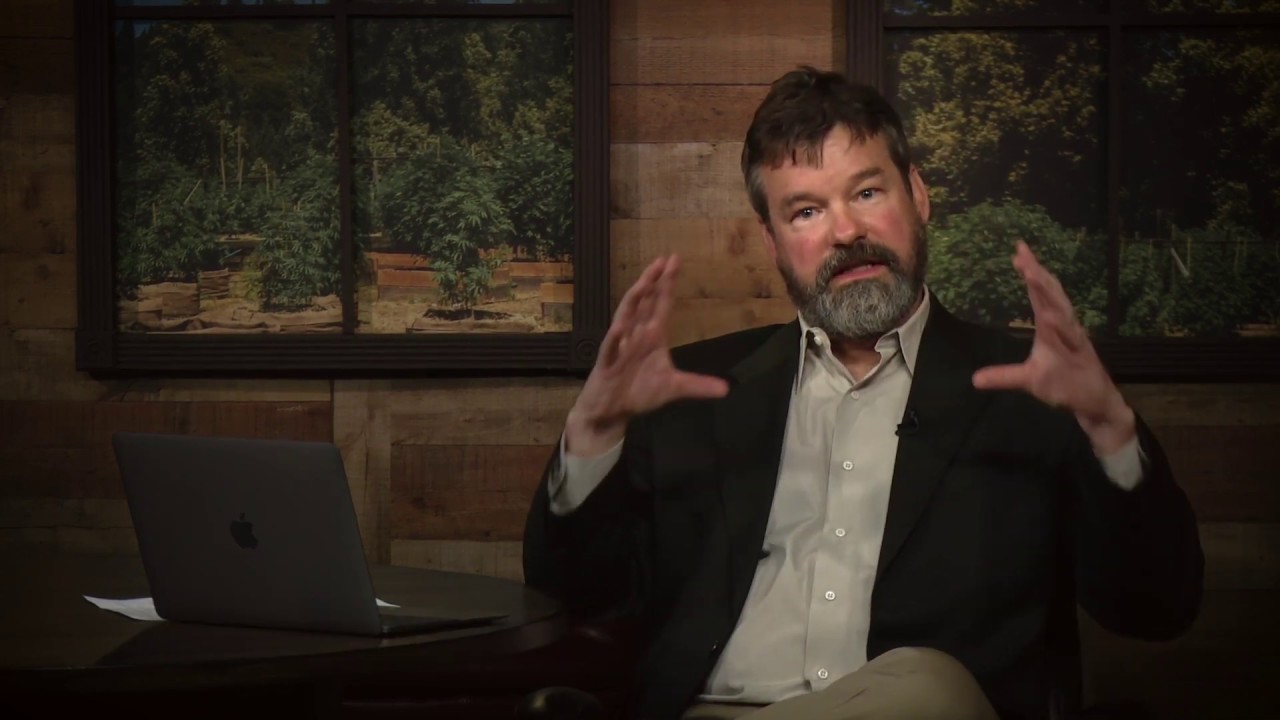What's Considered Cannabis IP and What Rights Should You License? Kevin Fortin, ESQ / Green Flower